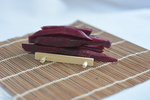 香酥紫薯条