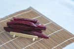香酥紫薯条