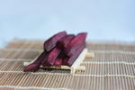 紫薯条