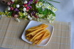 香酥红薯条