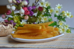 香酥红薯条