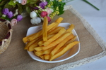 香酥红薯条
