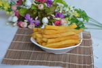 香酥红薯条