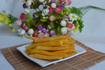 香酥红薯条