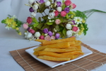 香酥红薯条