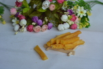 香酥红薯条
