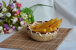 香酥红薯条