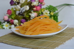 红软条