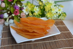 红软条
