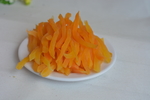红软条