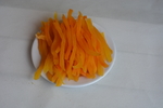 红薯条