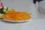红软条