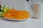 红软条