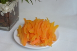 黄软条