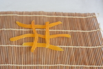 红软条