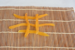 红软条