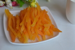 红软条