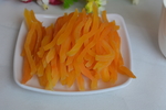红薯条
