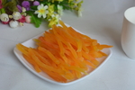 红软条
