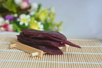 紫软片