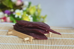 香酥紫薯片