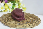 紫软条
