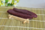 紫软片
