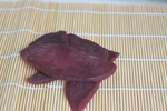 紫软片