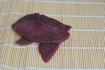 紫软片