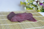 紫软条