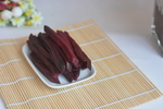 香酥紫薯条