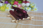 香酥紫薯条