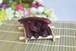 紫薯条
