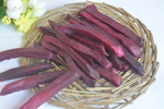 香酥紫薯条
