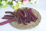 紫薯条