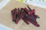 紫薯条