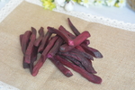 香酥紫薯条