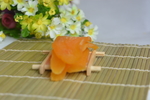 红软片