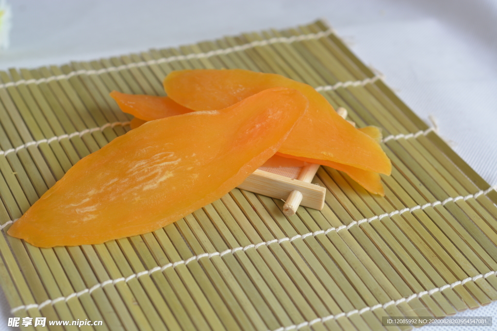 红软片