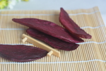 香酥紫薯片