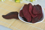 香酥紫薯片