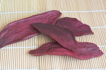 紫薯片