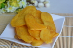 香酥红薯片