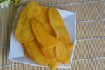 香酥红薯片