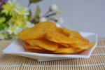 香酥红薯片