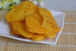 香酥红薯片