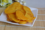 香酥红薯片