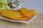 香酥红薯片