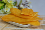 香酥红薯片