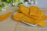 香酥红薯片